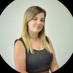 Erica Cosin Weidmann