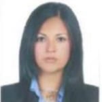 Clara Giovanna Martínez Rey