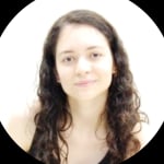 Rebecca Bersonette de Moura