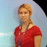 Carmela Mae De Leon