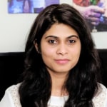 Shreya Rayaraddi