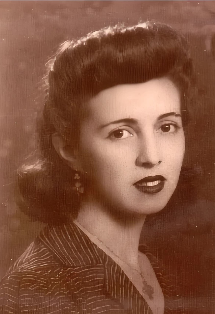María Emma Torrenegra