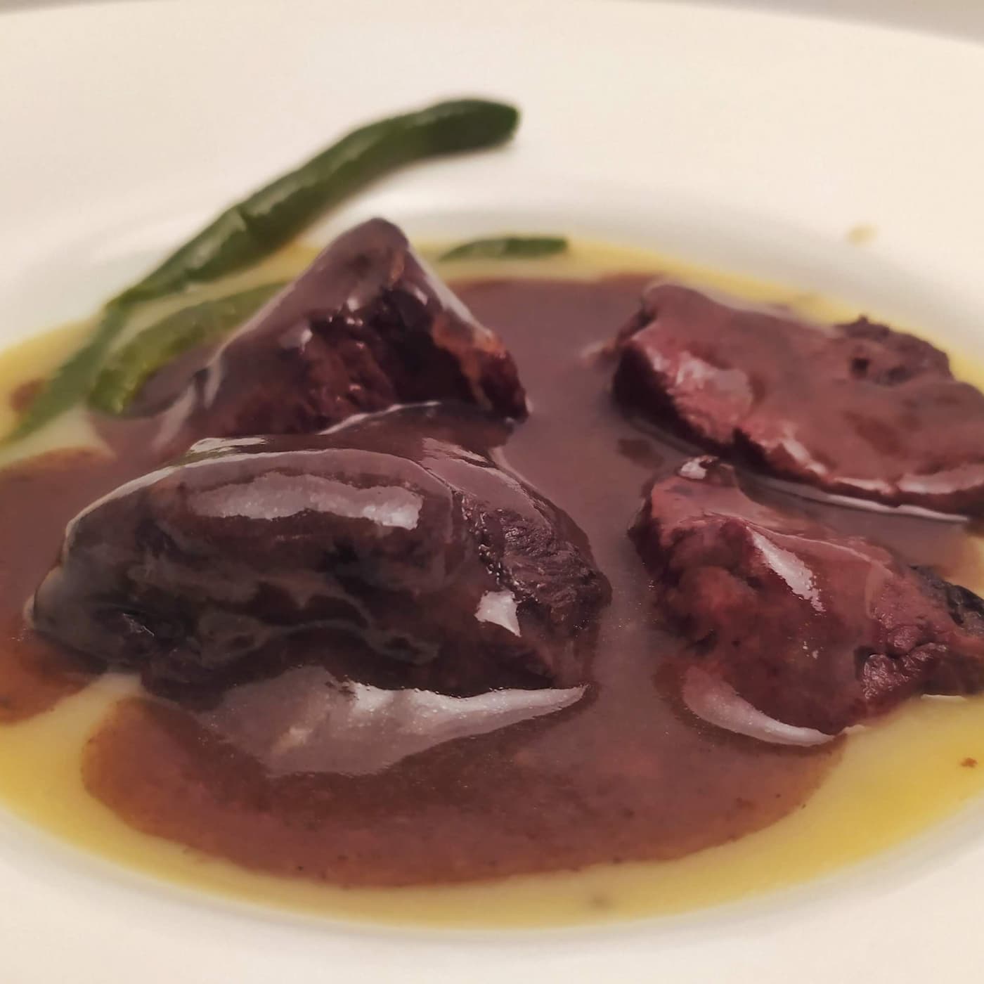 Stracotto di manzo