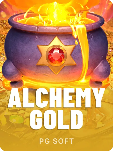 Alchemy Gold