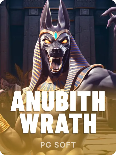 Anubis Wrath