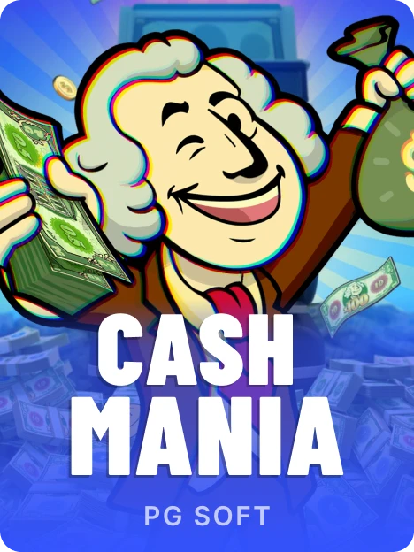Cash Mania