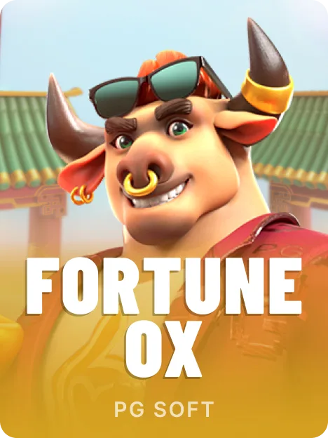 Fortune Ox