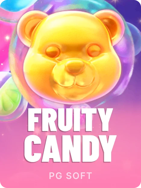 Fruity Candy