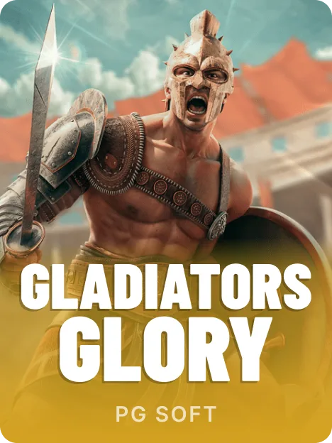Gladiators Glory