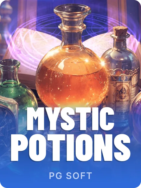 Mystic Potions