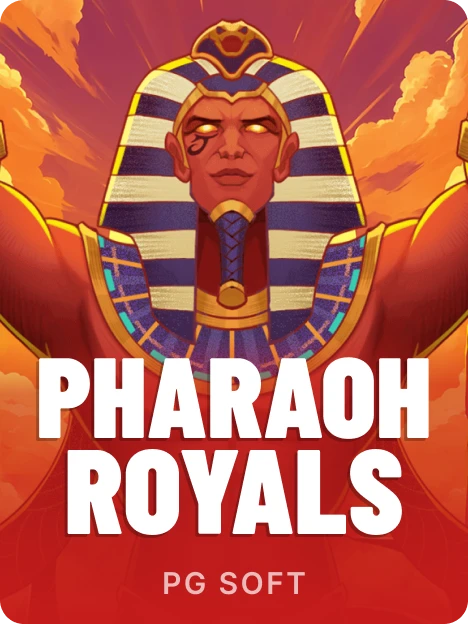 Pharaoh Royals