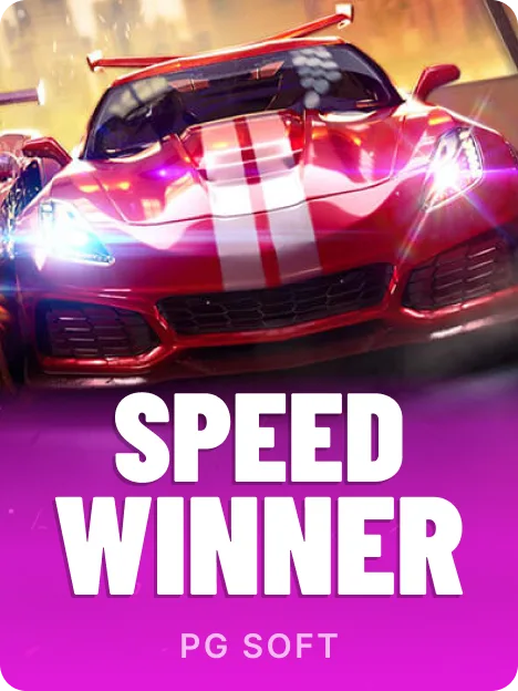 Speed Winner