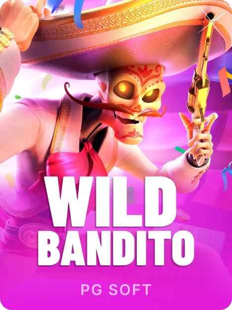 Wild Bandito