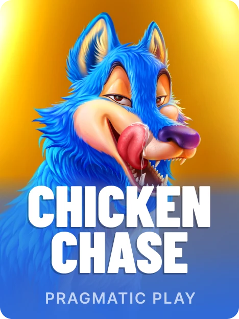Chicken Chase