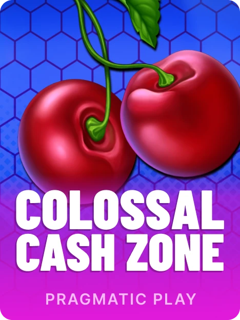 Colossal Cash Zone
