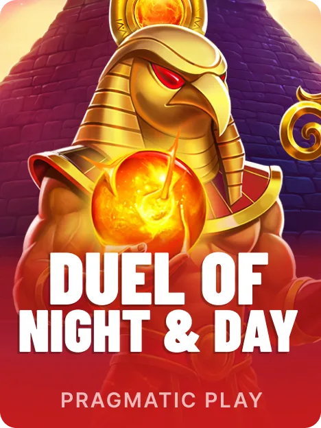 Duel of Night & Day