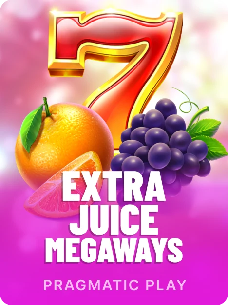 Extra Juicy Megaways