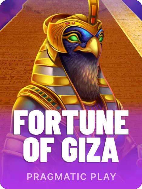Fortune of Giza