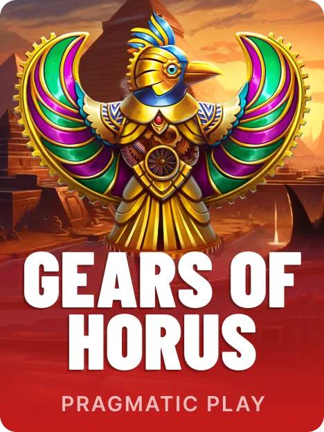 Gears of Horus
