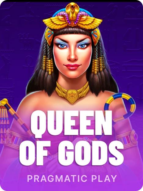 Queen of Gods