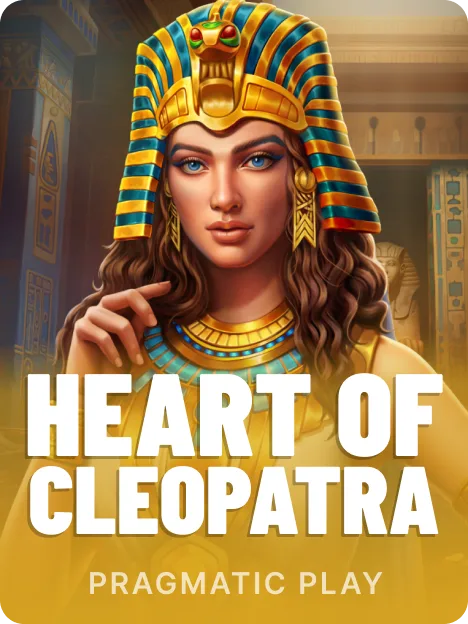 Heart of Cleopatra