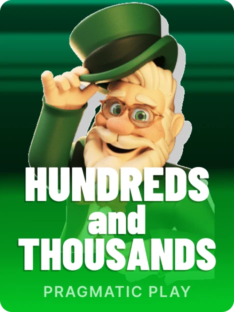 Hundreds and Thousands