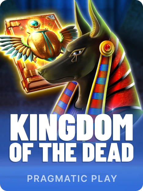Kingdom of The Dead