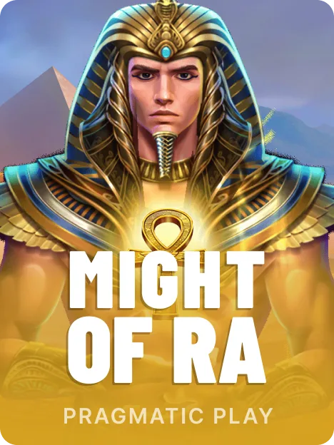 Might of Ra