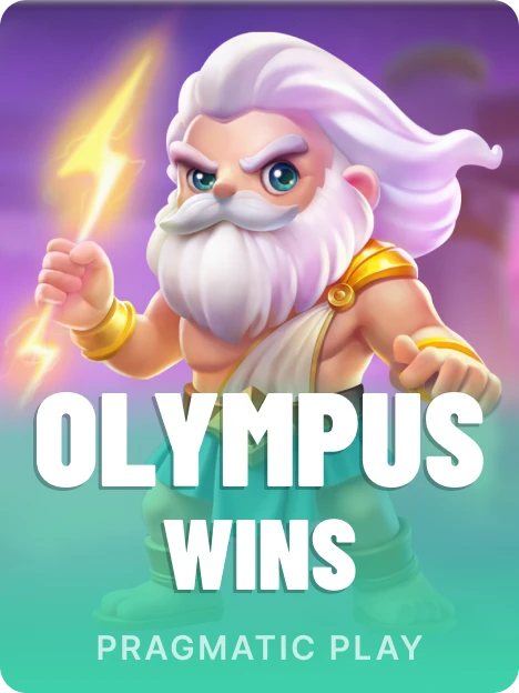 Olympus Wins