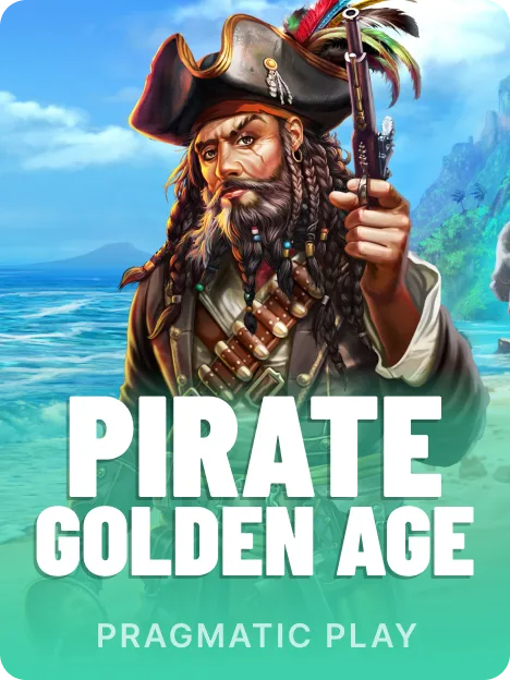 Pirate Golden Age