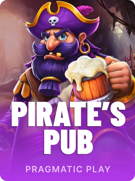 Pirates Pub