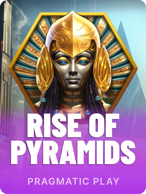 Rise of Pyramids
