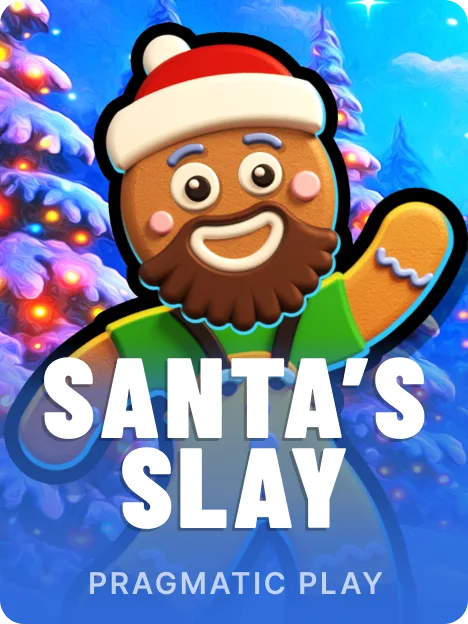 Santa's Slay