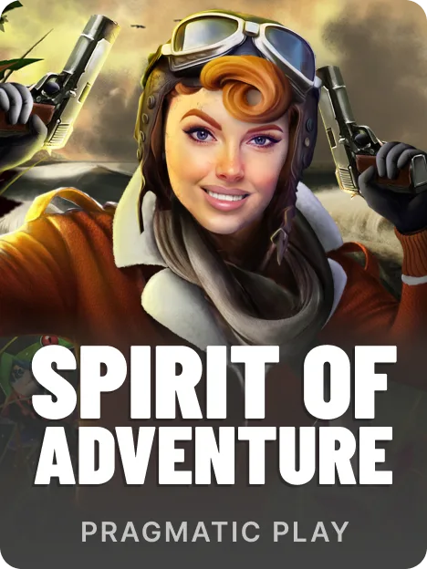 Spirit of Adventure