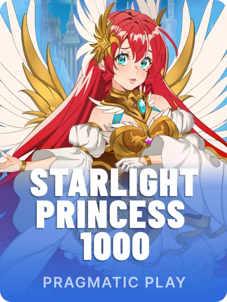Starlight Princess 1000