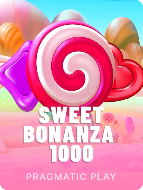 Sweet Bonanza 1000