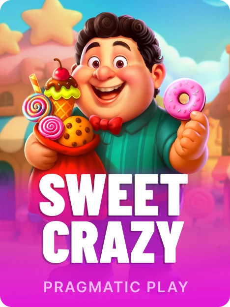 Sweet Craze