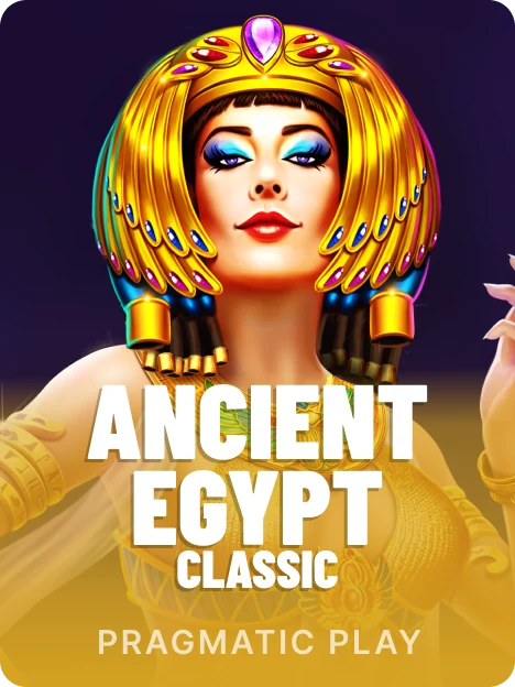 Ancient Egypt Classic