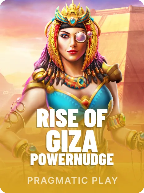 Rise of Giza PowerNudge