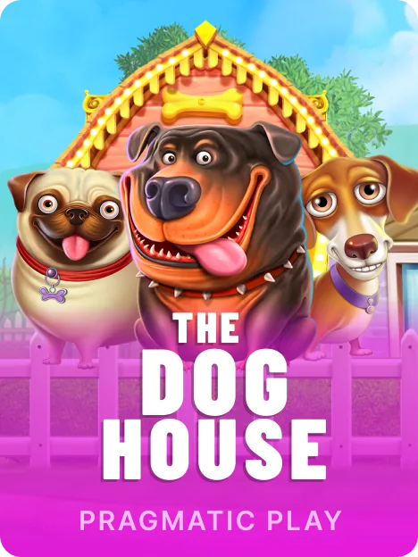 The Dog House