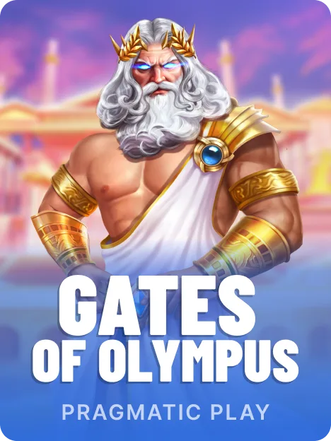 Gates of Olympus