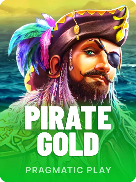 Pirate Gold
