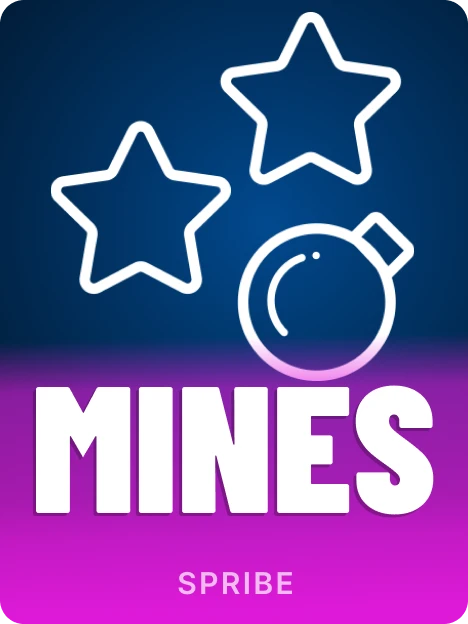 Mines