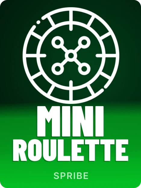 Mini Roulette