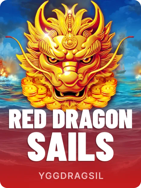Red Dragon Sails