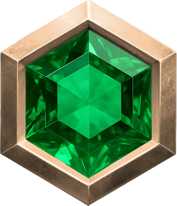 Emerald