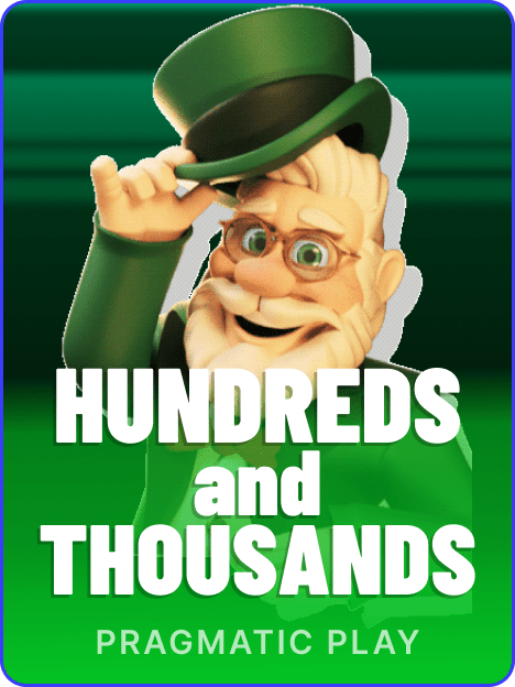 Hundreds and Thousands