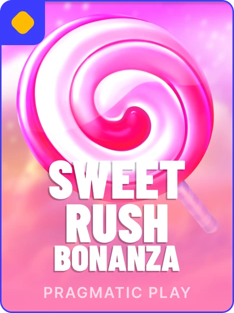 Sweet Rush Bonanza