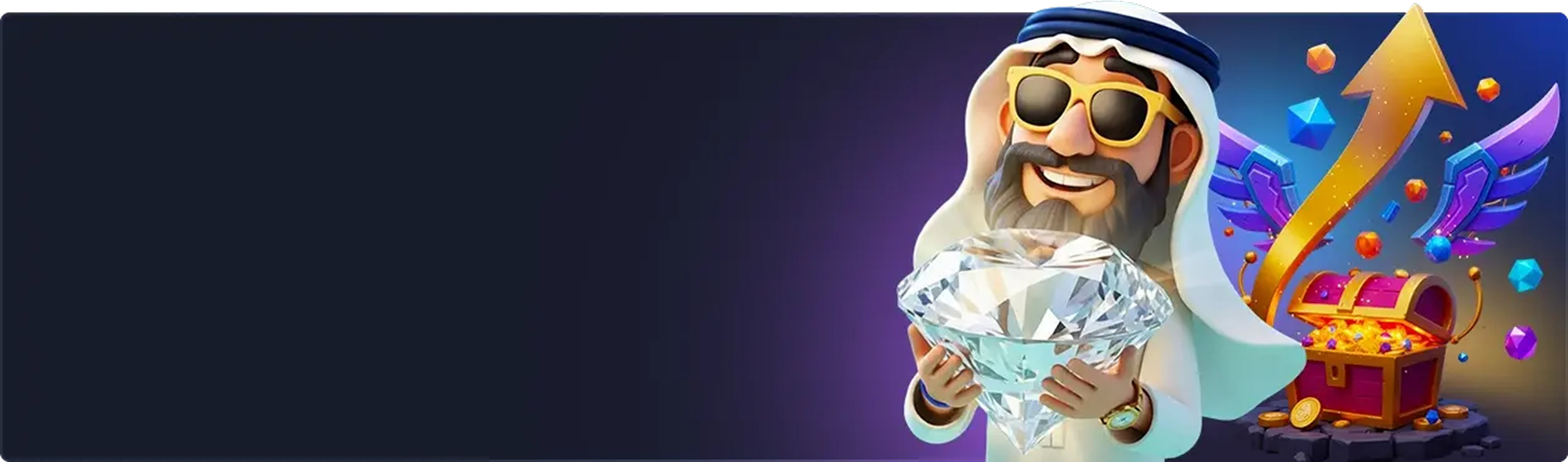 VIP Banner