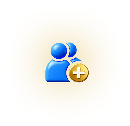 Signups